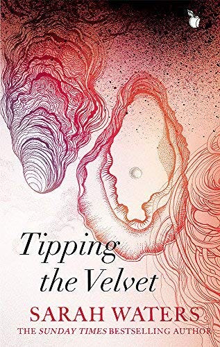 Tipping The Velvet by Sarah Waters 