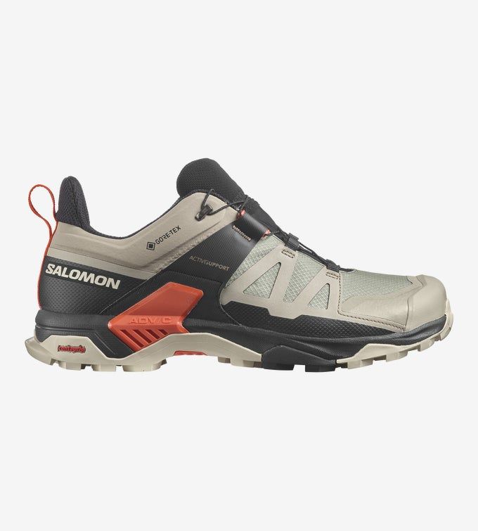 13 Best Salomon Sneakers 2024 Tested by Style and Fitness Experts