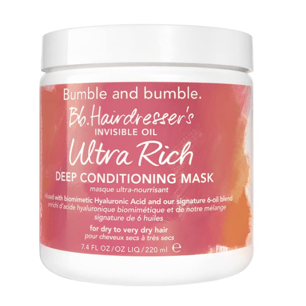 Ultra Rich Conditioning Mask 