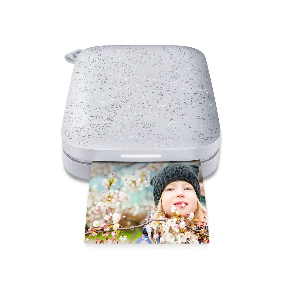 Sprocket Portable Instant Photo Printer