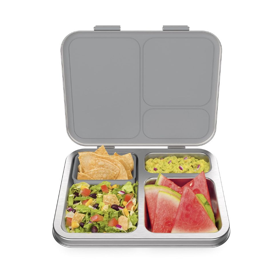 8 Best Kids' Lunch Boxes of 2023, Reviewed by Experts
