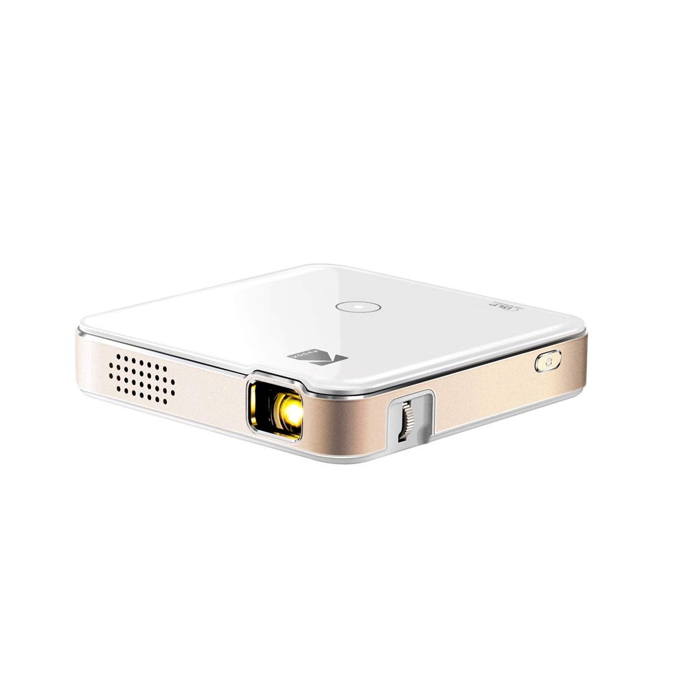 Luma 150 Ultra Mini Pocket Pico Projector 