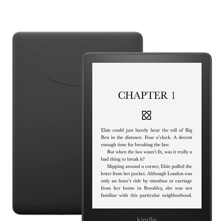 6 Best Kindles to Buy in 2024 Amazon Kindle Reviews