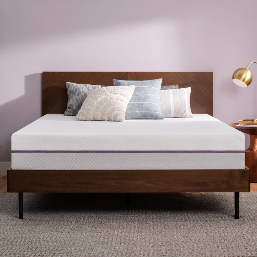 Mattress