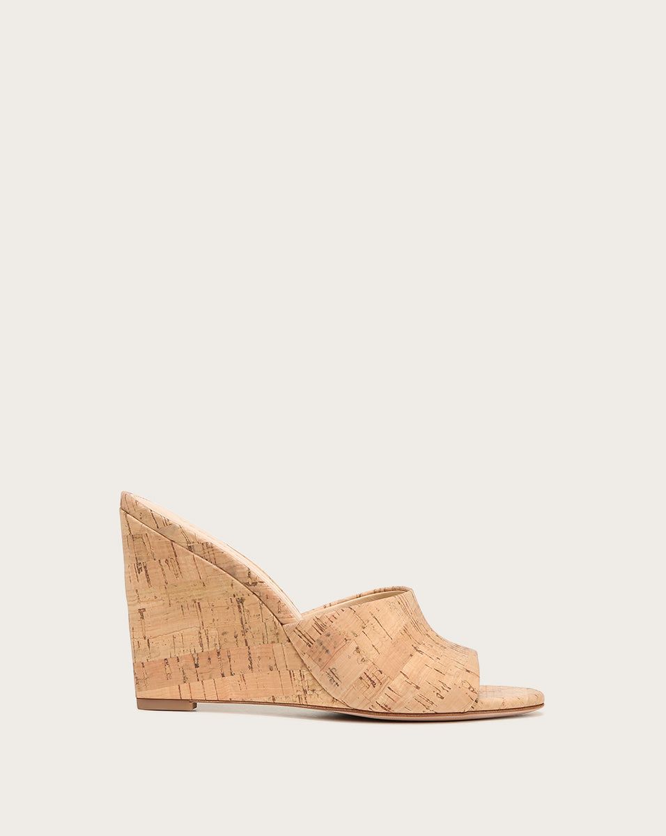 The 20 Most Comfortable Wedge Sandals for Summer 2024