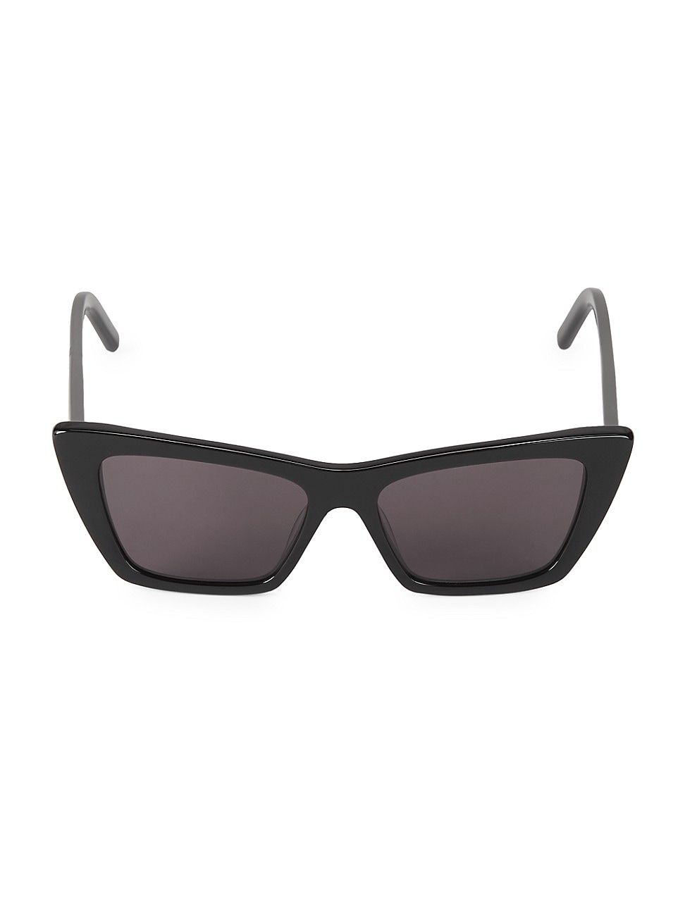 Mica Cat Eye Sunglasses