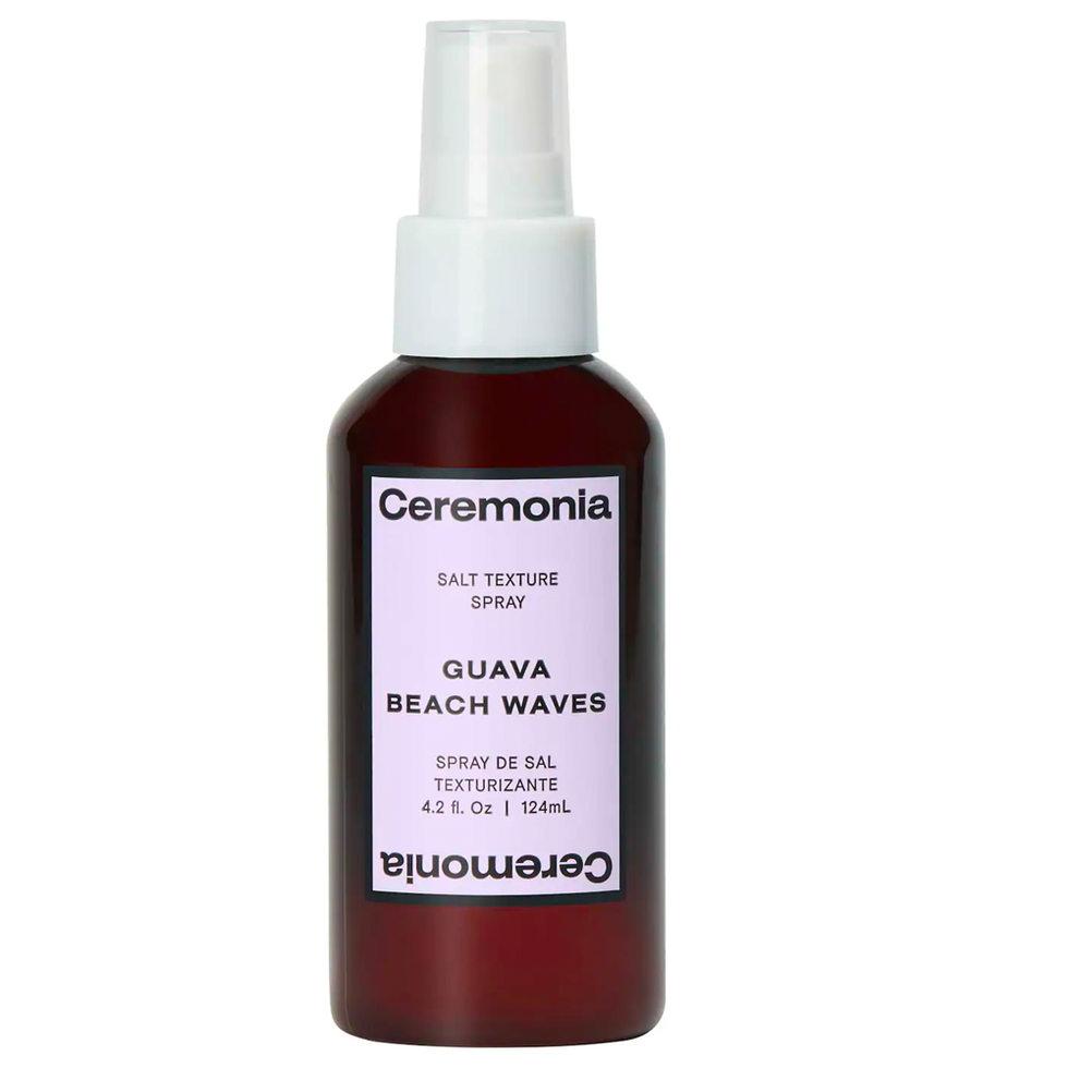 Guava Beach Waves Hair Texturizing Spray