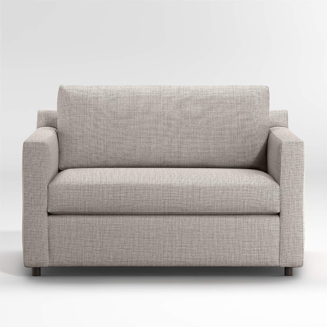 Twin xl store sleeper sofa