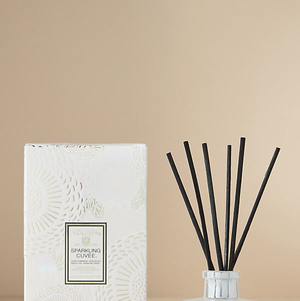 Limited Edition Japonica Reed Diffuser
