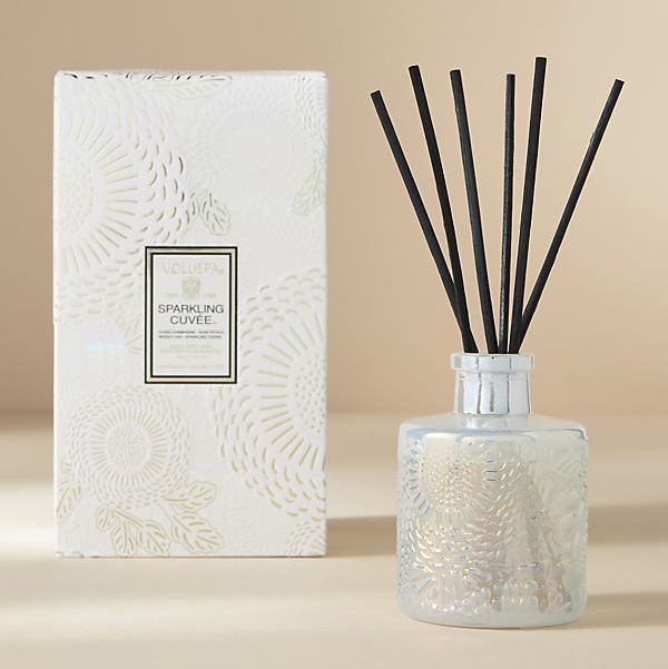 Limited Edition Japonica Reed Diffuser