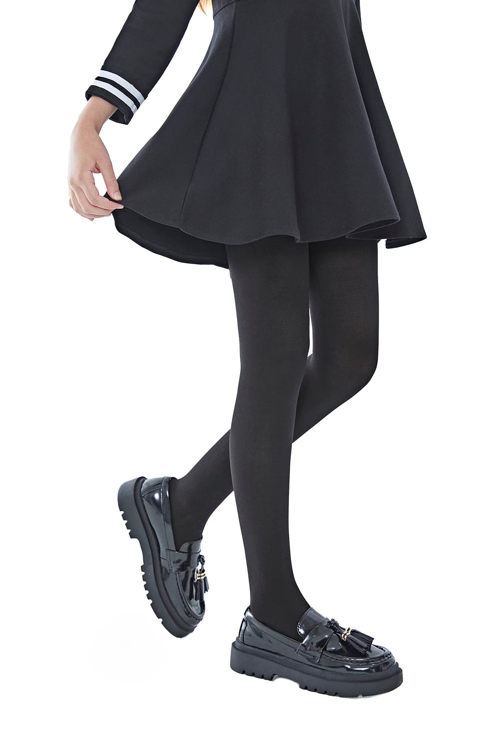 30 Best Wednesday Addams Costumes 2023 — Wednesday Costume Ideas