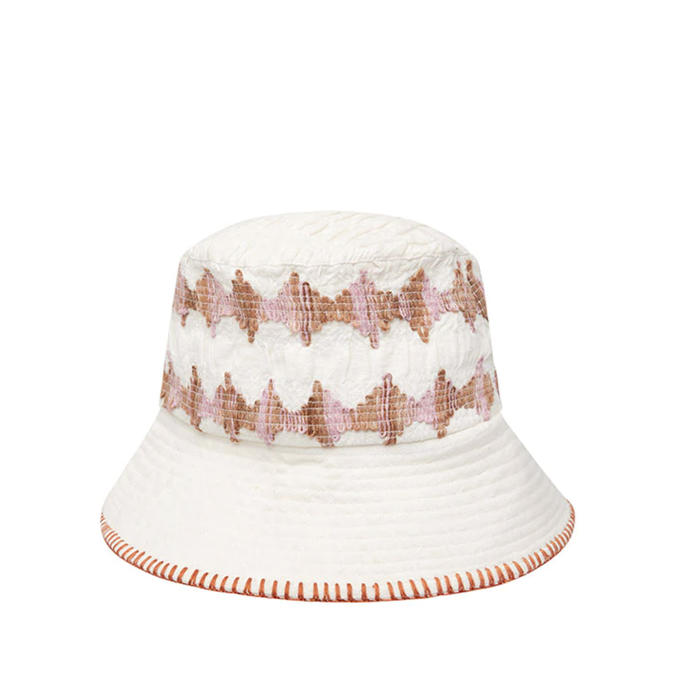 Hera Bucket Hat