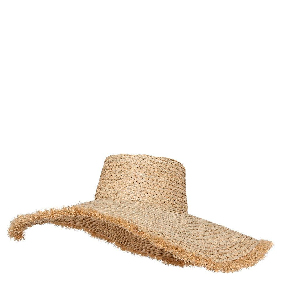 12 Best Sun Hats for Women to Wear in 2024