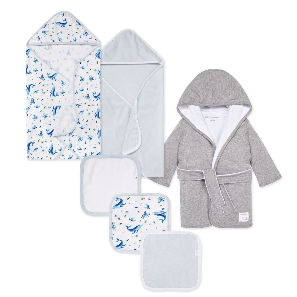 50 Best Baby Shower Gifts for New Parents 2024