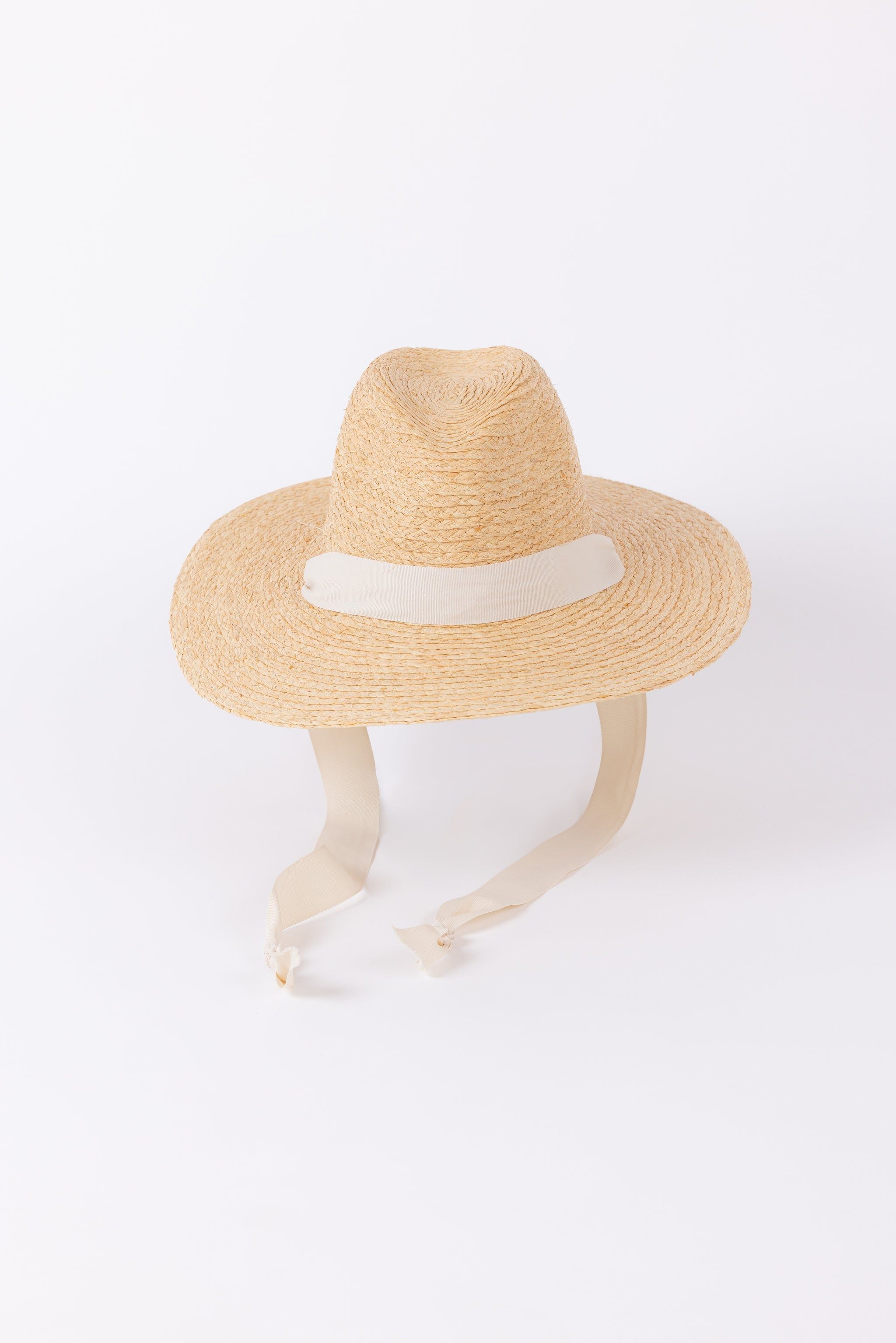 12 Best Sun Hats For Women To Wear In 2024   1686855096 JUJA144 IVORY 1 2048x 