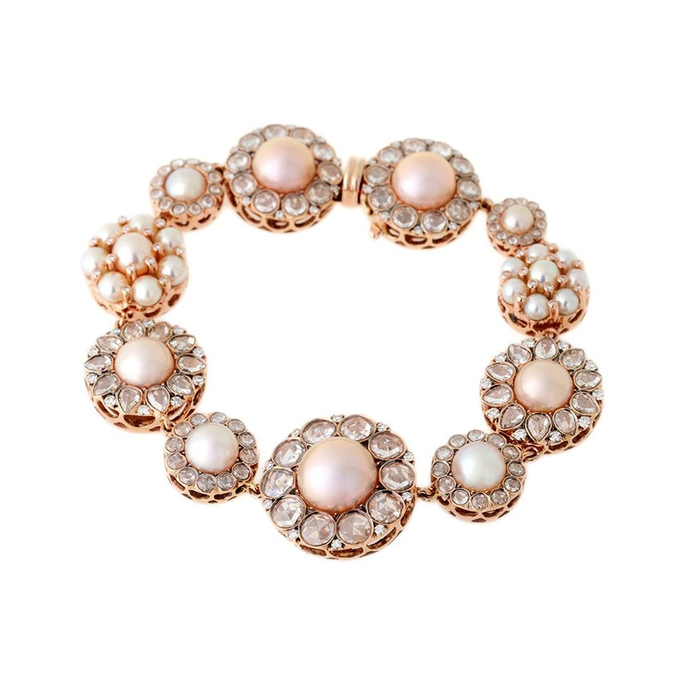 Beirut Rosace Bracelet