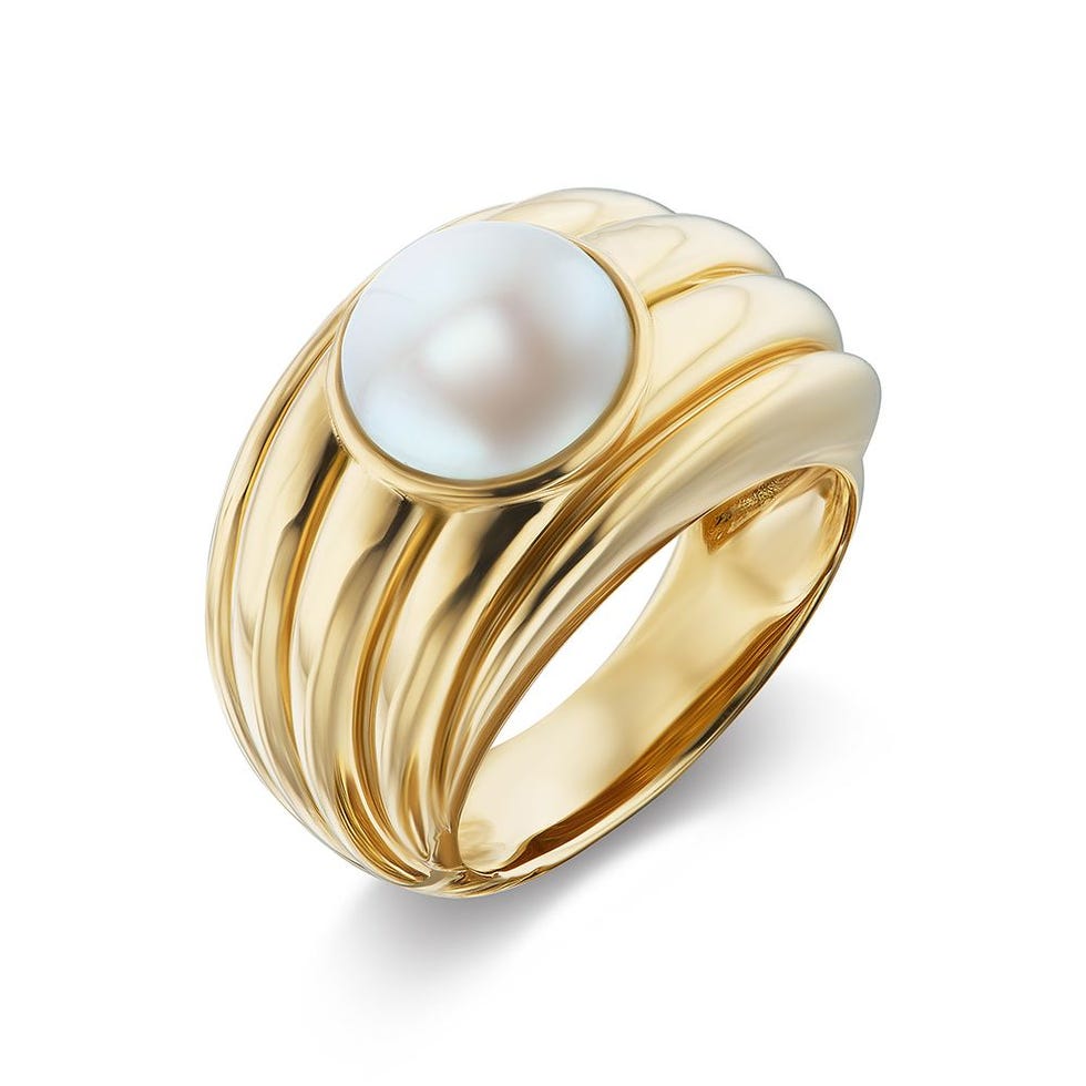 Pearl Marea Ring