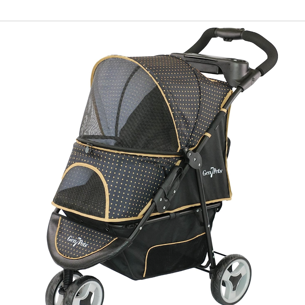 7 Best Dog Strollers of 2023
