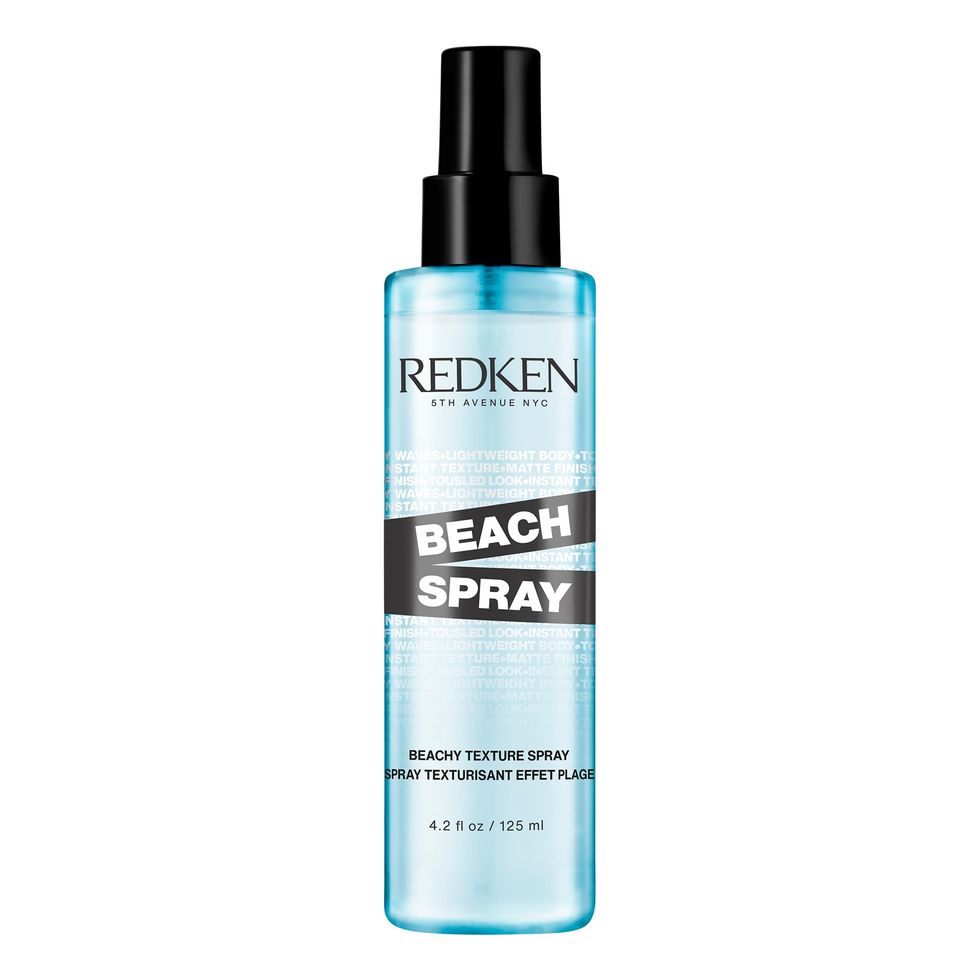 Beach Spray Texturizing Hairspray