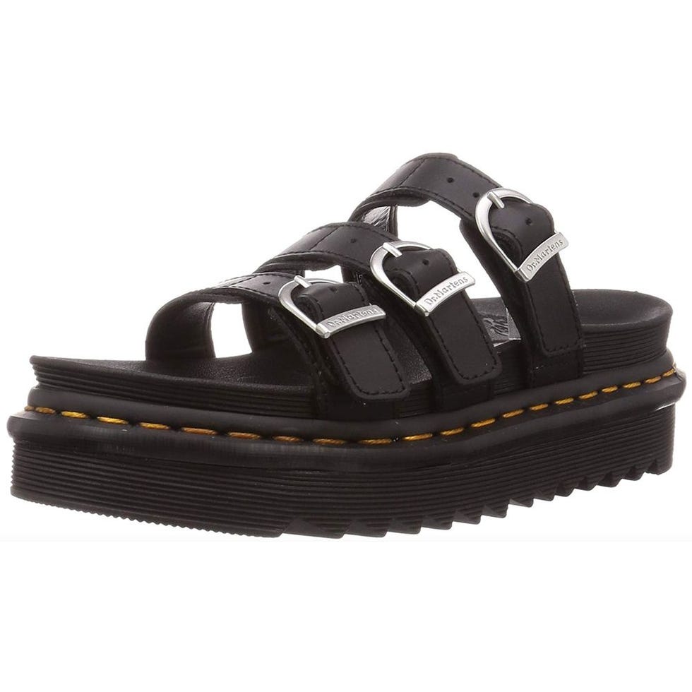 Dr. Martens Women's Blaire Slide Sandal