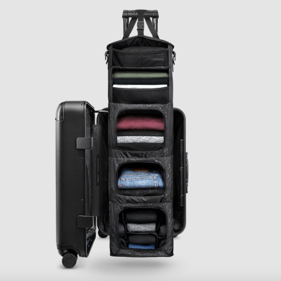 11 Best Luggage Brands of 2024, According to Experts