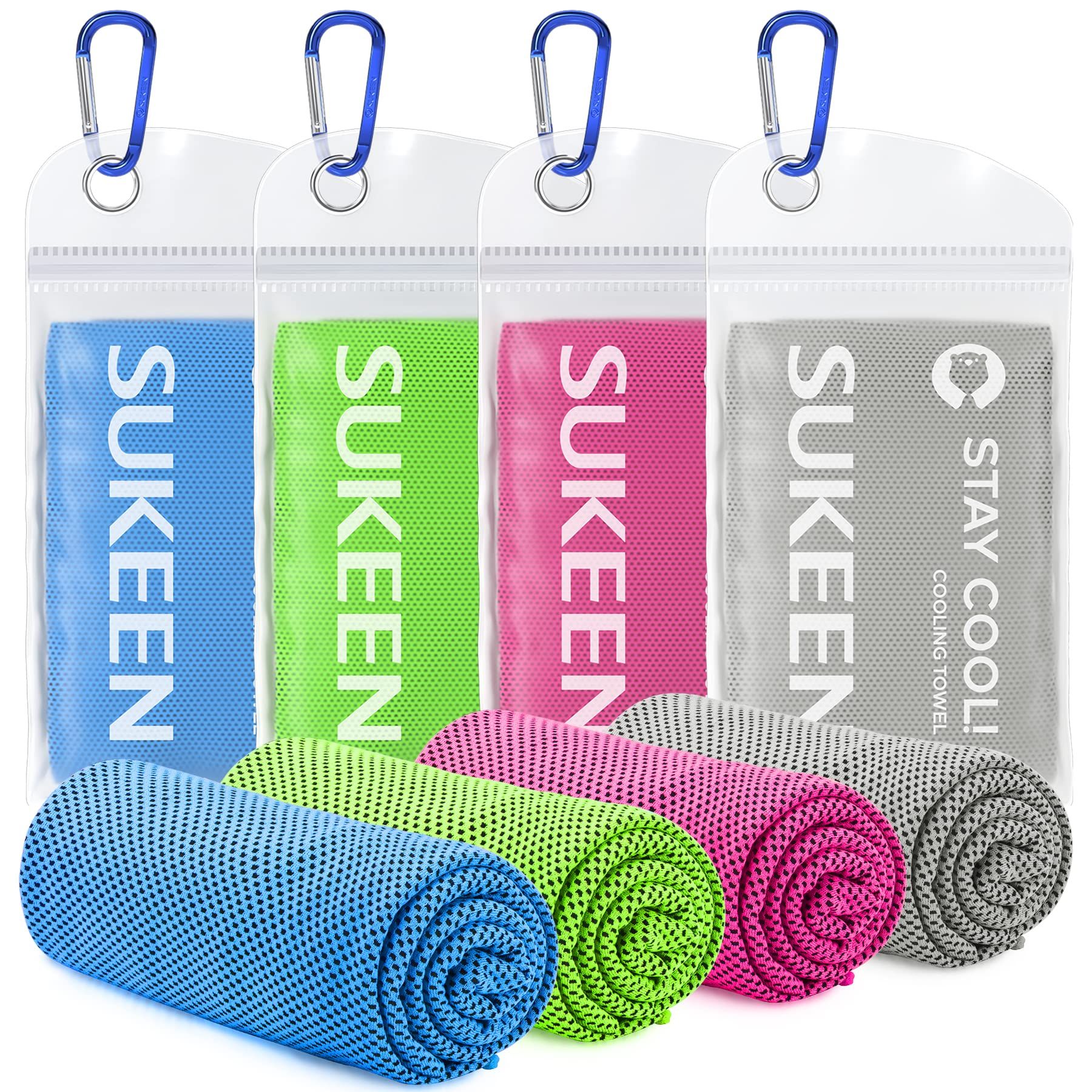 Perfect fitness perfect on sale cooling towel