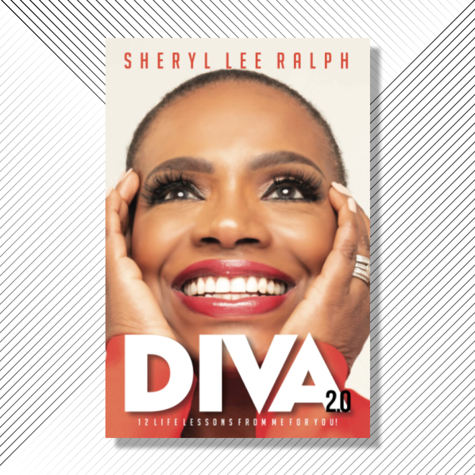 <i>Diva 2.0: 12 Life Lessons From Me For You!</i>