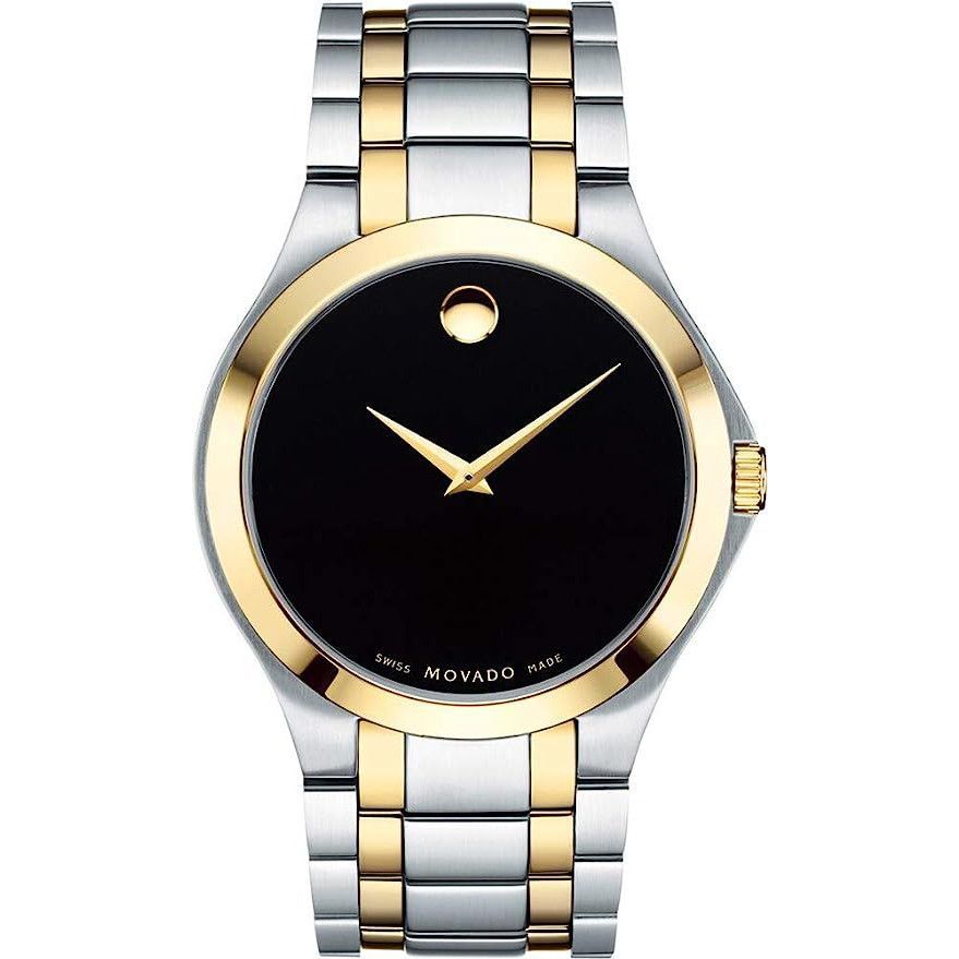 Movado watches hotsell mens amazon