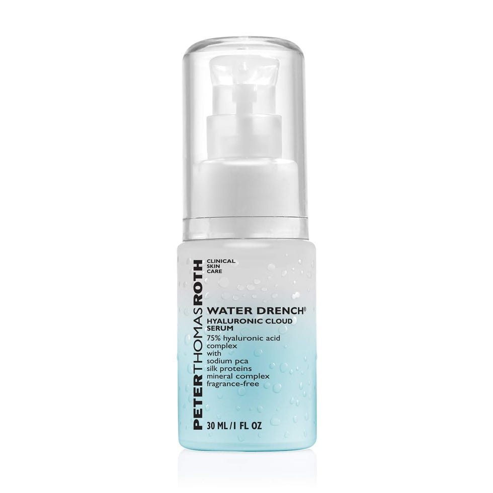 Water Drench Hyaluronic Cloud Cream Serum 30 ml Water Drench Hyaluronic Cloud Cream Serum 30 ml