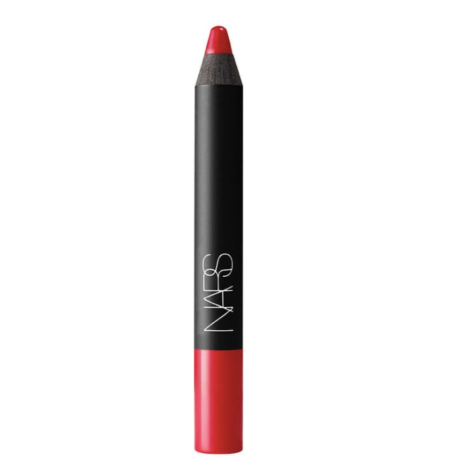 Velvet Matte Lip Pencil - Ayo Gila Velvet Matte Lip Pencil - Ayo Gila