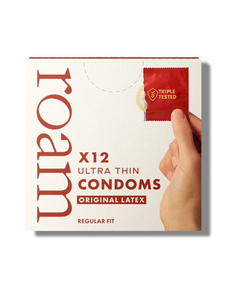 Skin Tone Condoms