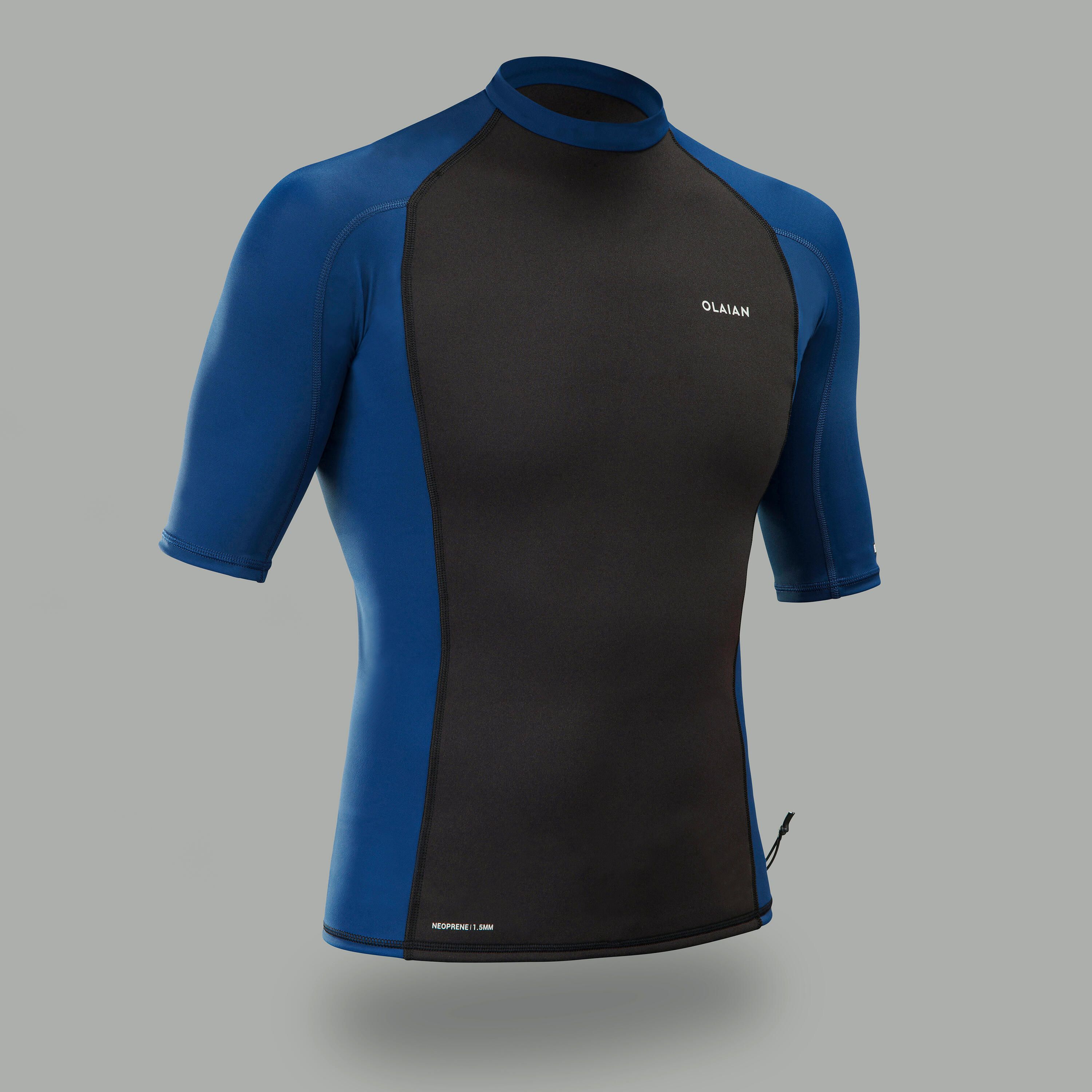 13 best rash vests and wetsuit tops for men women UK 2023