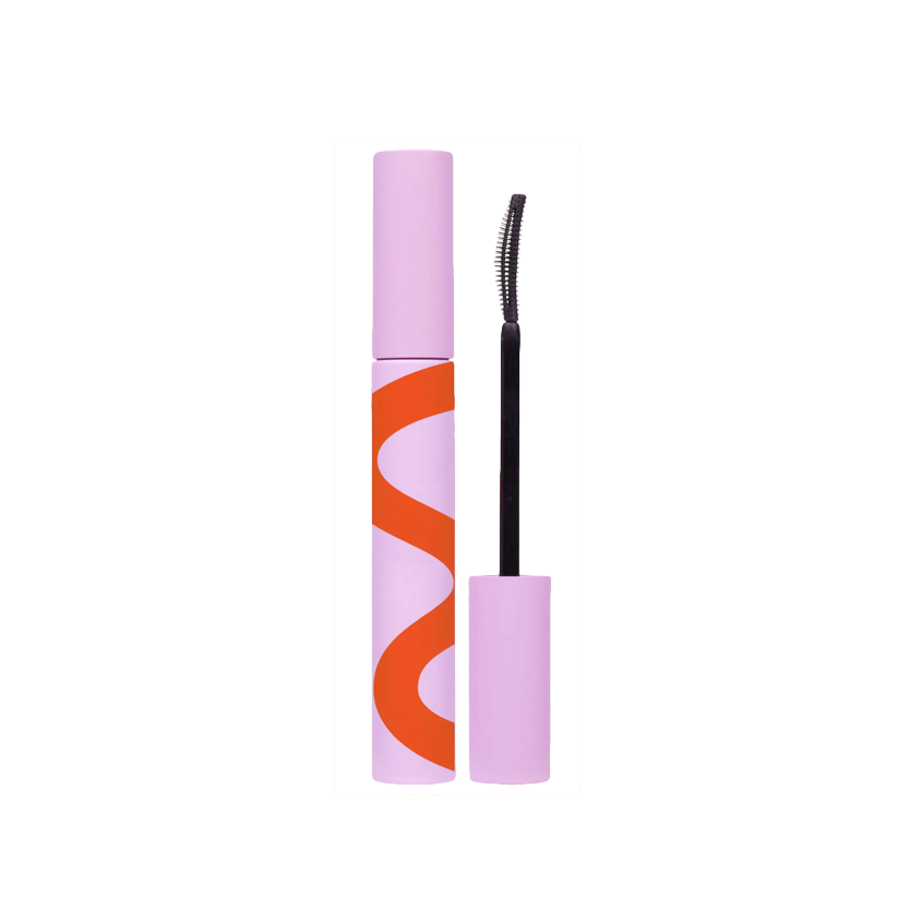 MakeWaves Lengthening + Volumizing Mascara