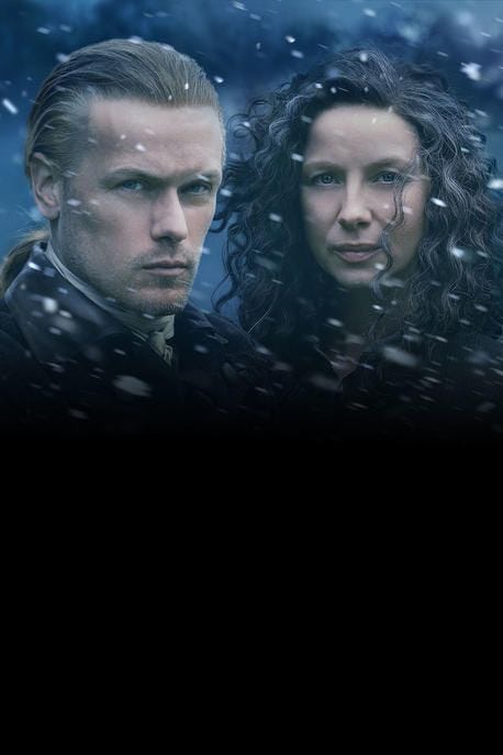 'Outlander'