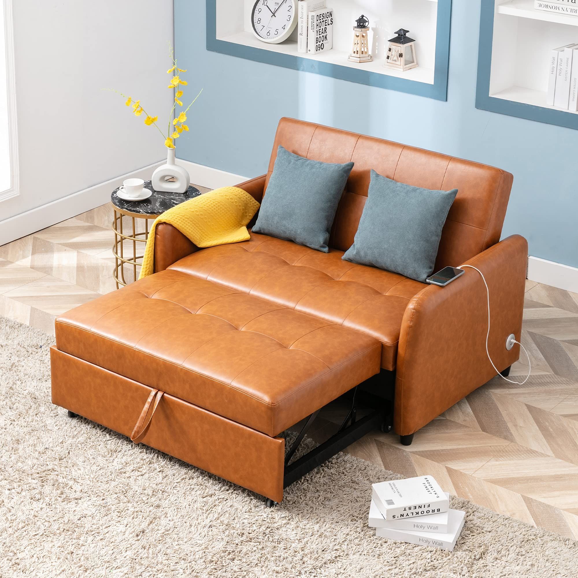 Best 2024 futon chair