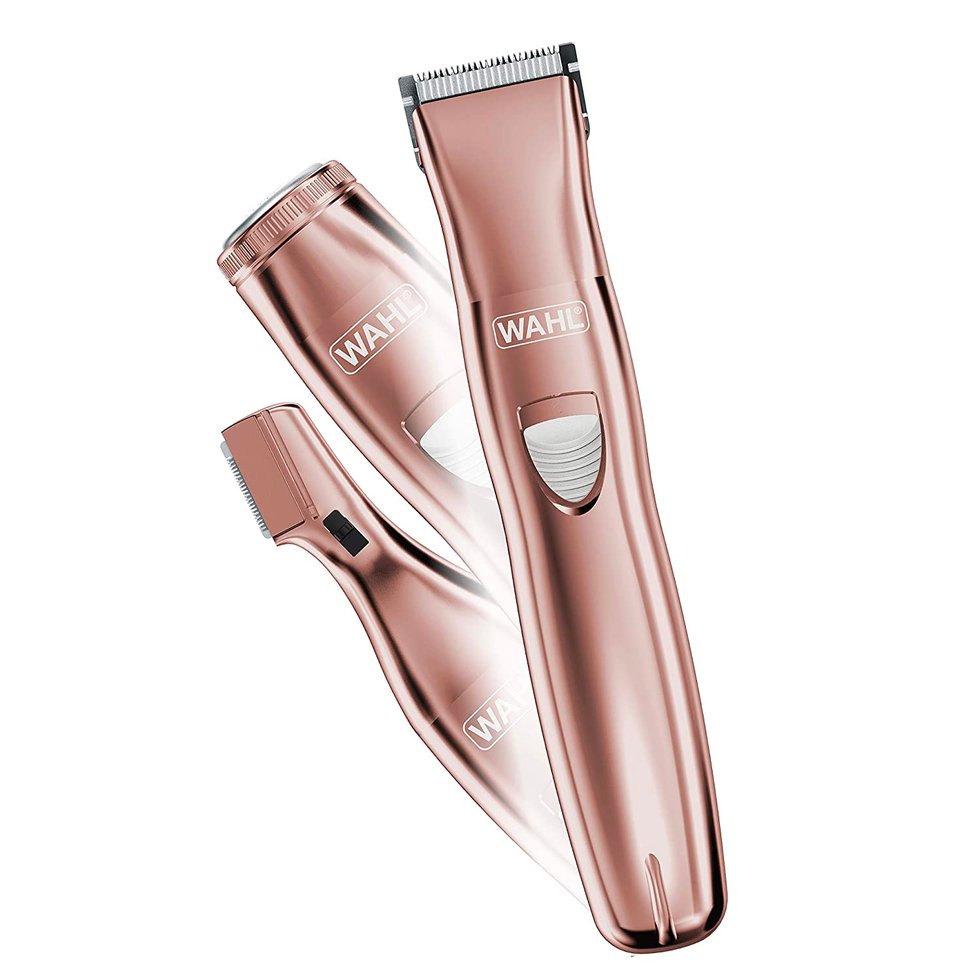 14 Best Bikini Trimmers for the Smoothest Shave