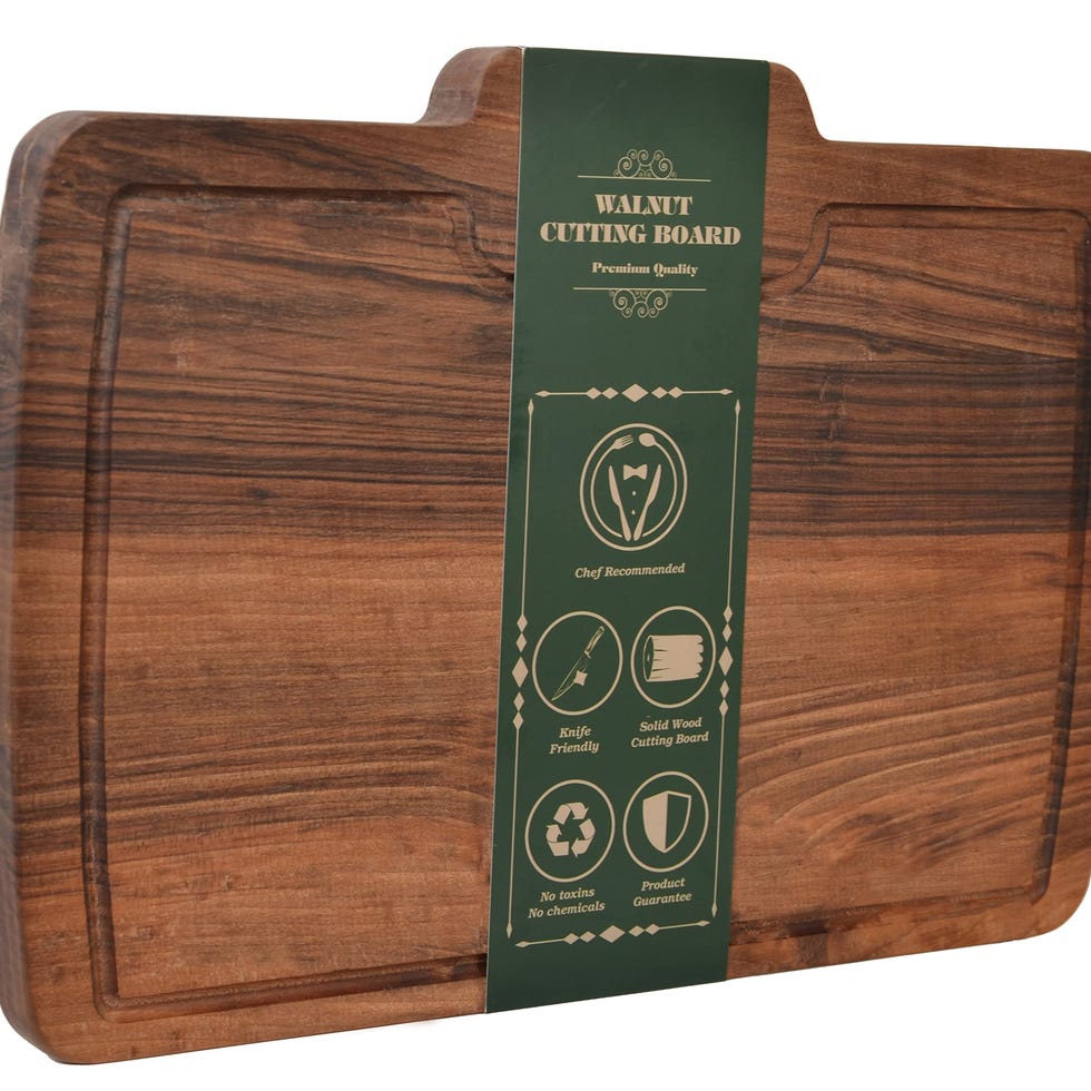 Walnut Cutting Board Walnut Cutting Board