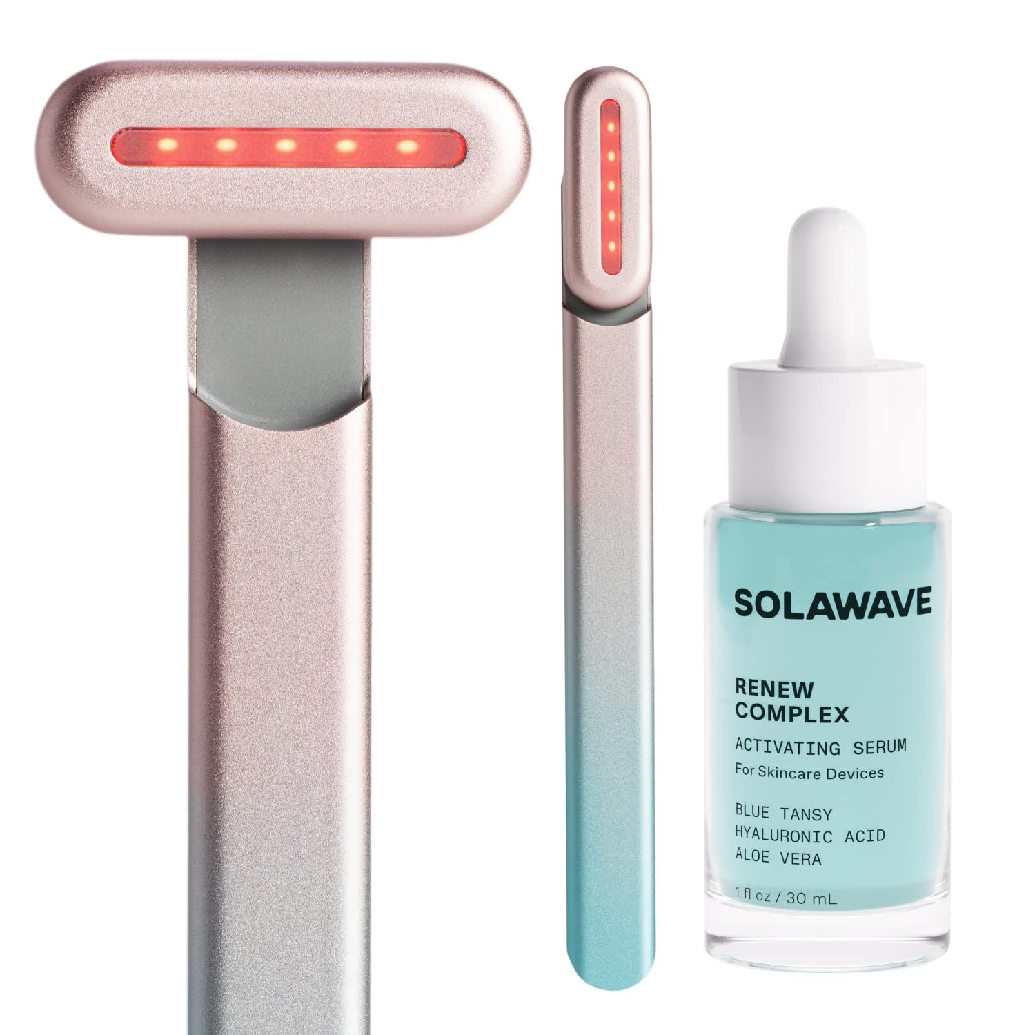 Amazon Prime Day Deals 2023: Best Skincare Device Sales From SolaWave ...