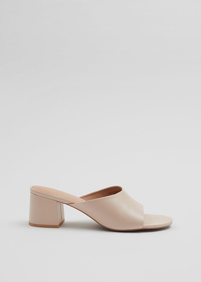 Mules