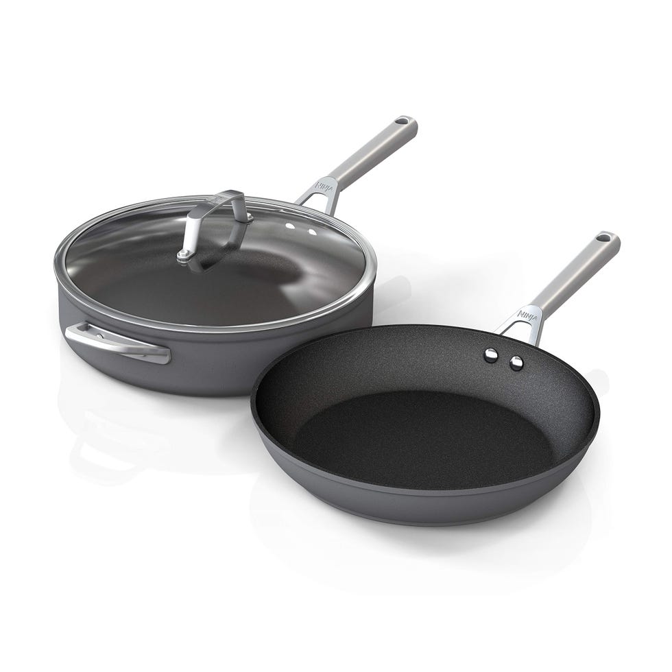 Foodi NeverStick Cookware Set