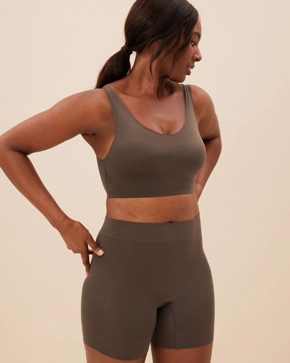 The best activewear to combat chafing