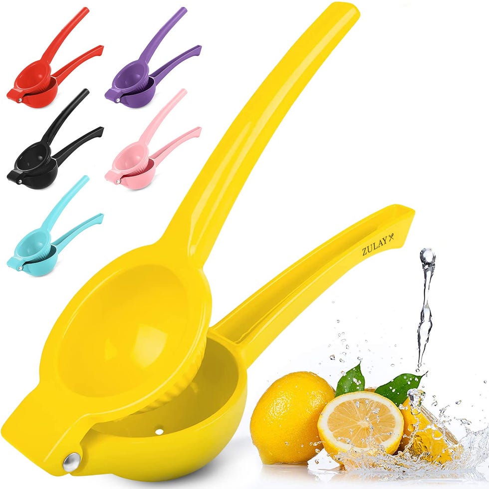 Lemon Squeezer