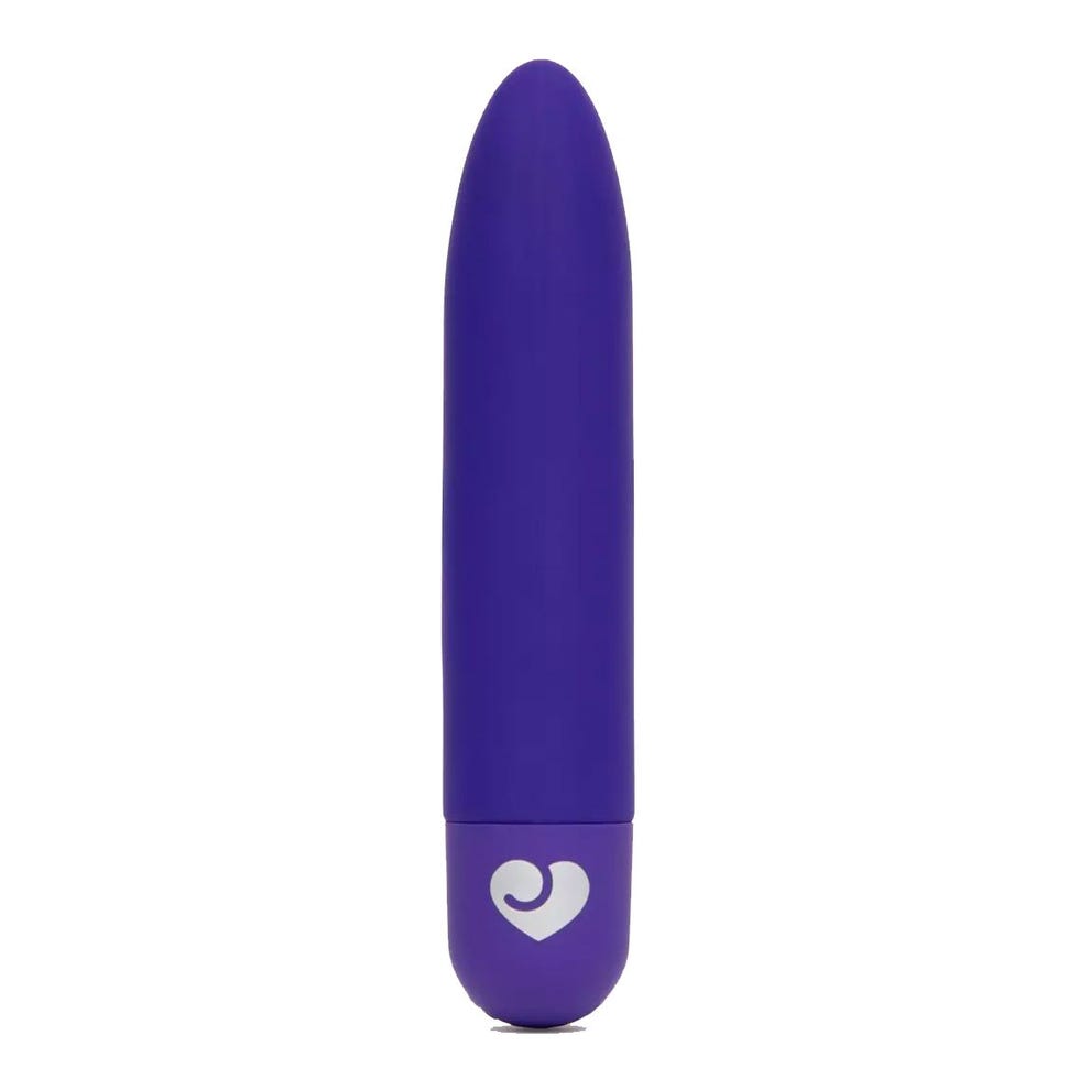 Mini Thrill Rechargeable Silicone Bullet Vibrator Mini Thrill Rechargeable Silicone Bullet Vibrator