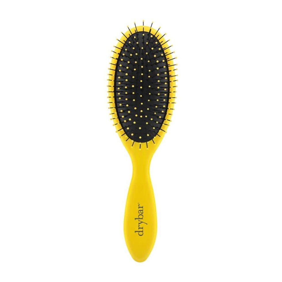 Super Lemon Drop Detangling Hair Brush