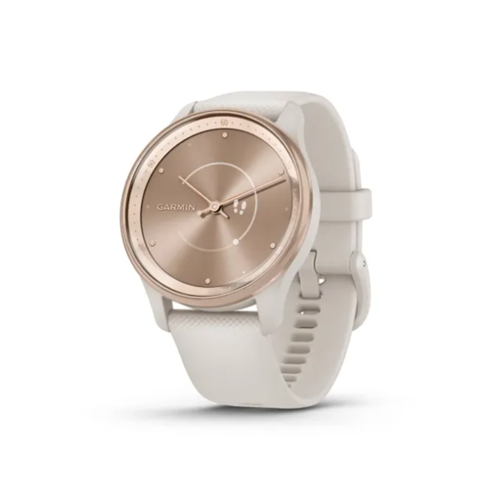 Garmin Vivomove Trend Hybrid Smartwatch 