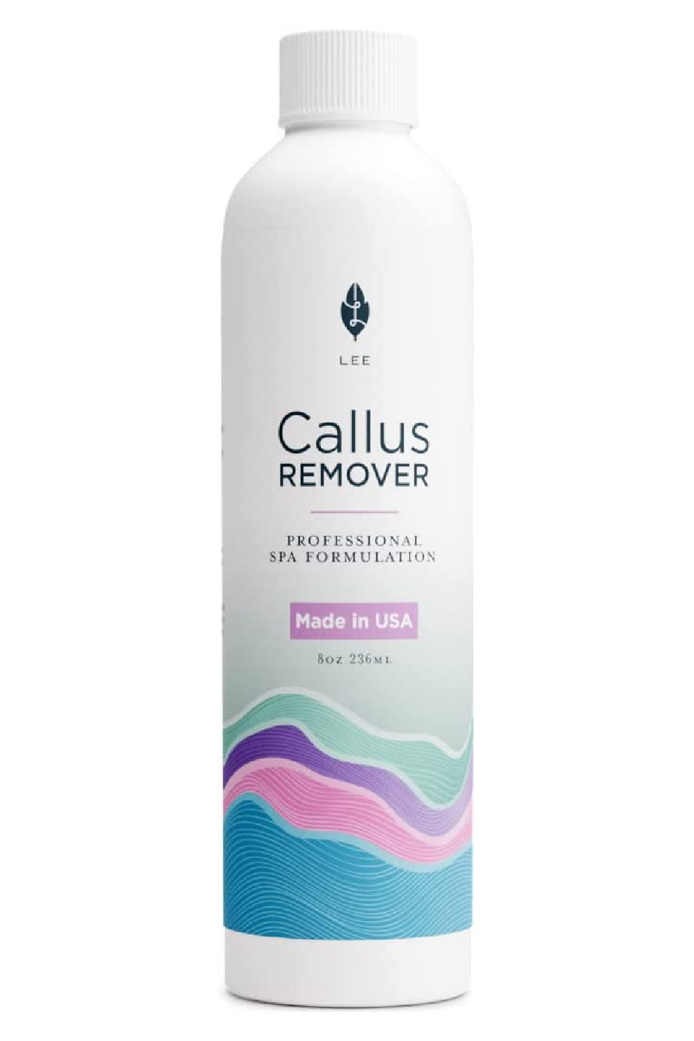 Callus Remover Extra Strength Gel