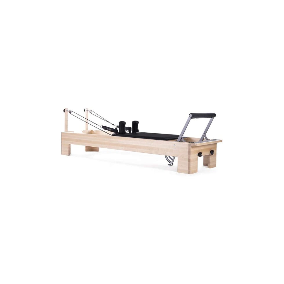 Pilates Studio Reformer