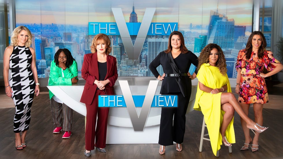'The View'