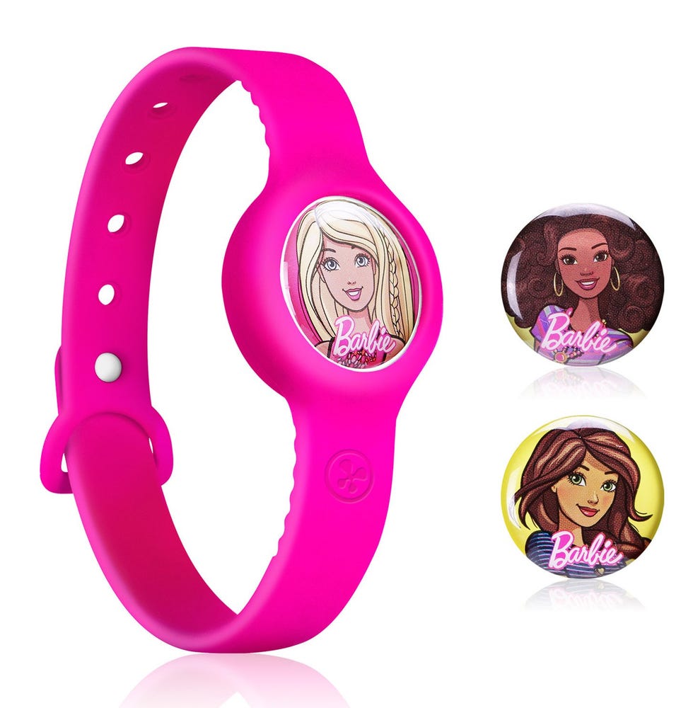 Barbie Compete Wearable Toy