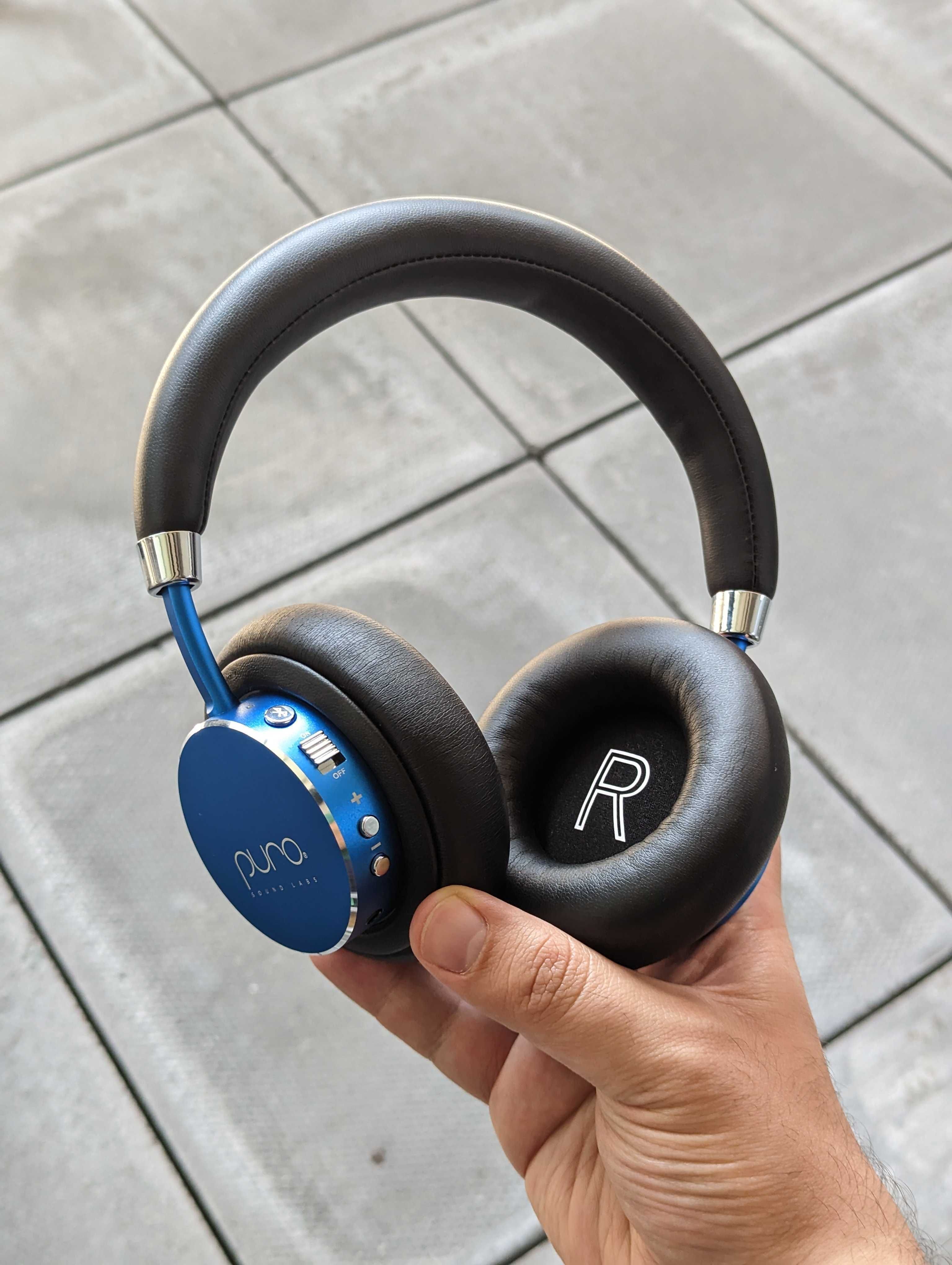 Puro sound labs best sale the premium kids headphone